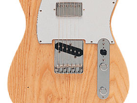 Play blues guitar like Albert Collins